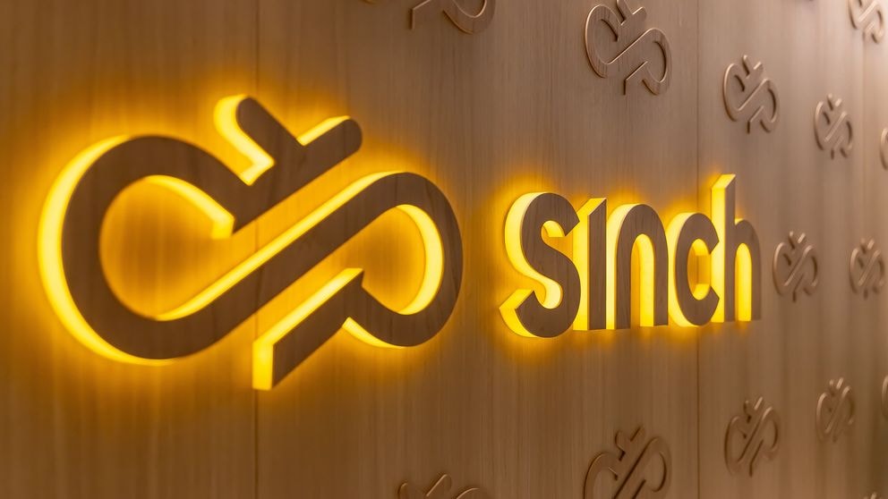 Sinch Ny