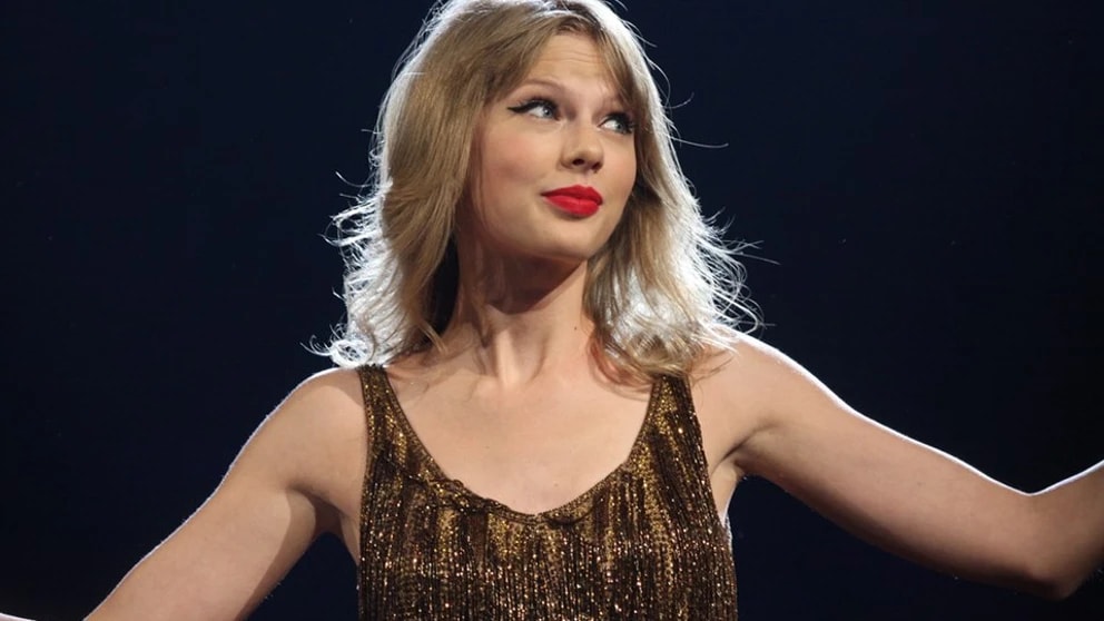 Taylor Swift (6966830273)