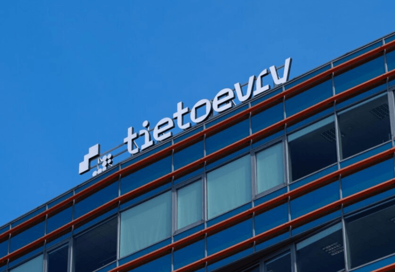 Tietoevery kontor IT