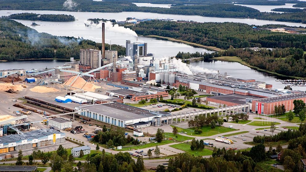 Skogsindustribolaget Holmen