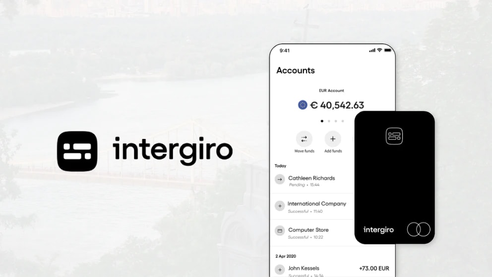 Intergiro