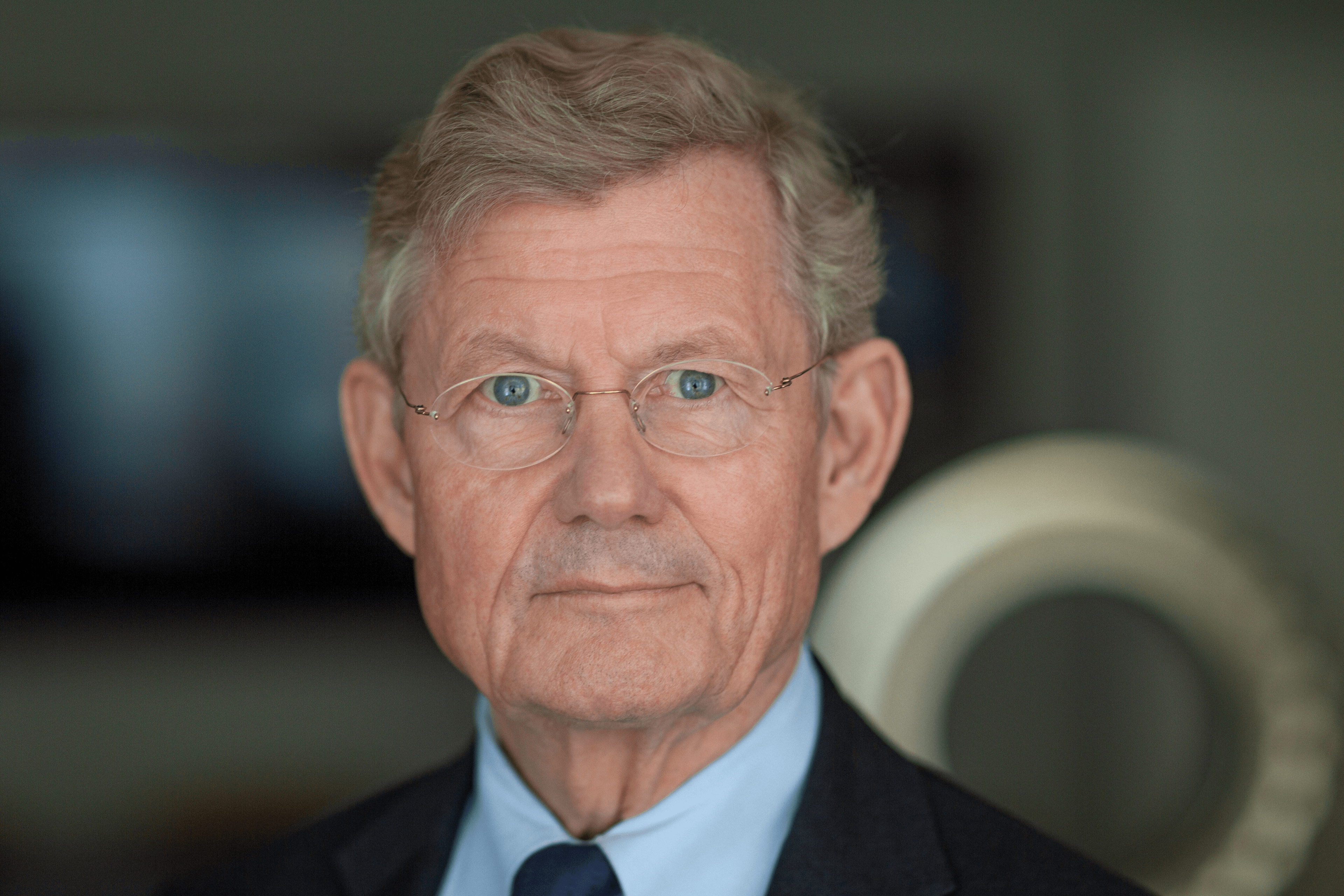 Jacob Wallenberg. Foto: Svenskt Näringsliv/Pressbild