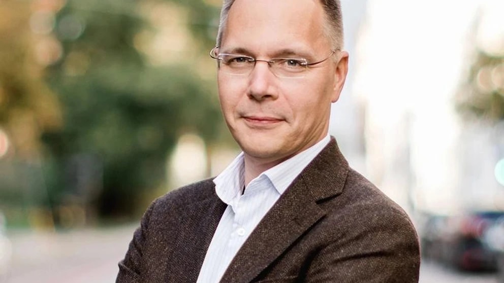 Joacim Olsson lämnar som VD för Aktiespararna