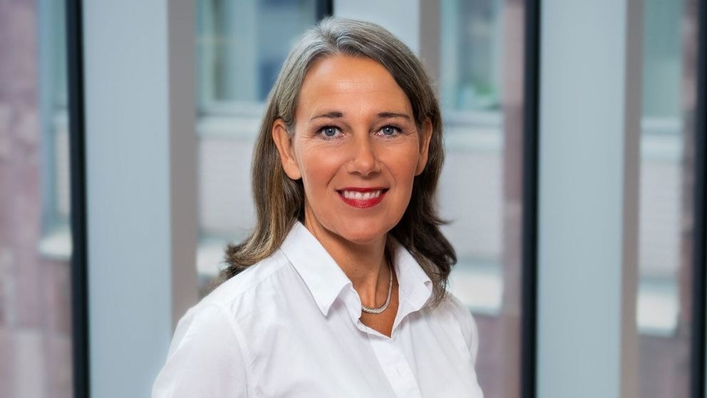 Annika Winsth Nordeas chefekonom
