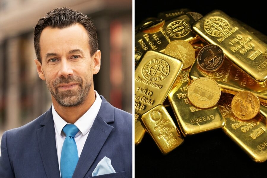 placera-Kopfer och guld feb 2025 Källa SHB och Pexels.jpg