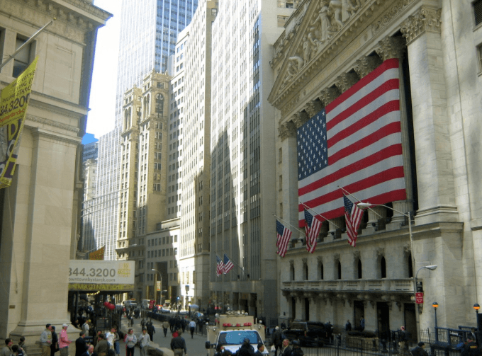 placera-USA New York-börsen NYSE.png