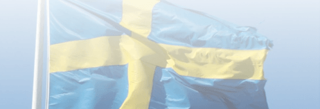 placera-svensk flagga Sverige.png
