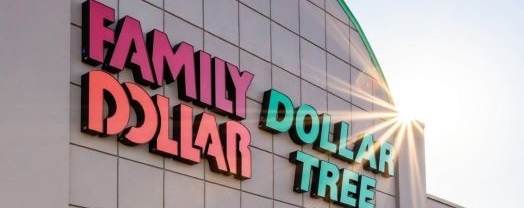 DollarTree