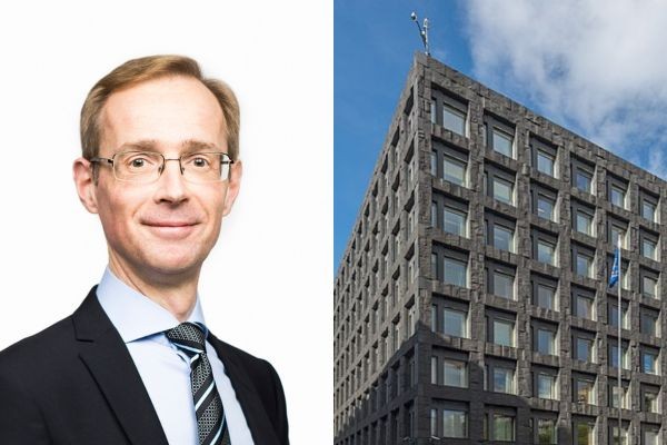 Bortskrämda från Sverige – nu är utländska obligationsinvesterare tillbaka - 1