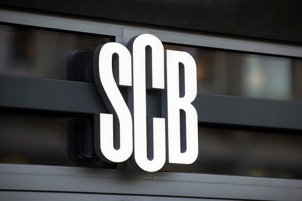 SCB