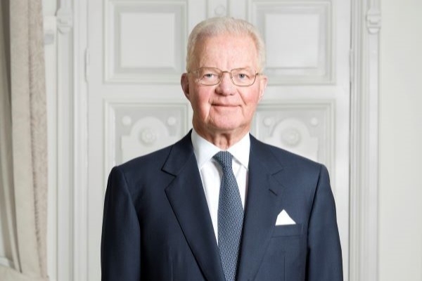 Fredrik Lundberg