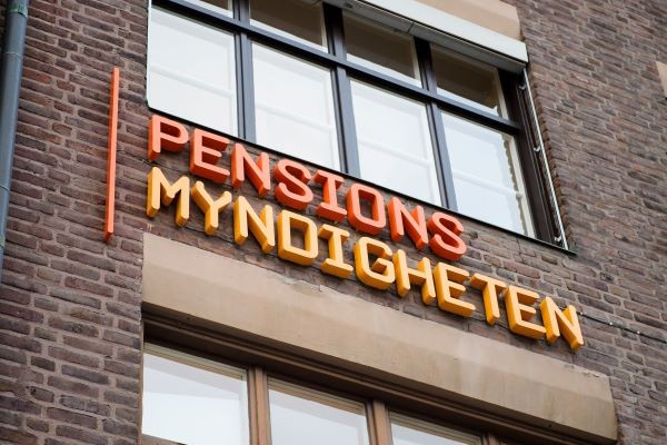 pensionsmyndigheten