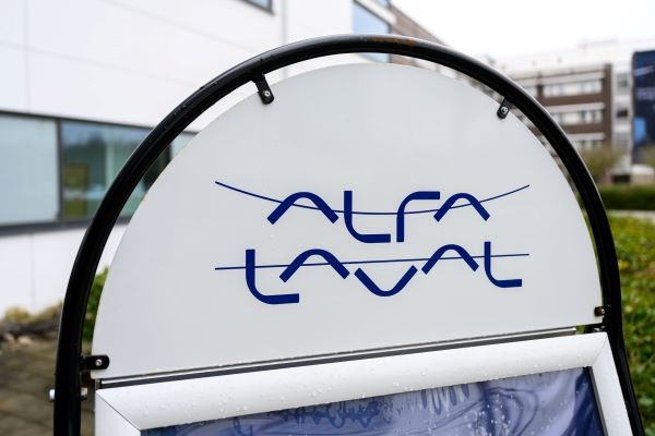 alfa laval bildbyrån