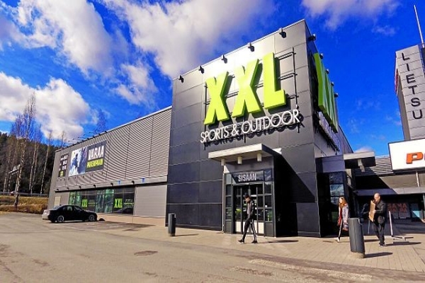 XXL_store