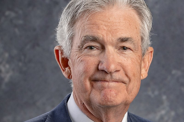 jerome powell