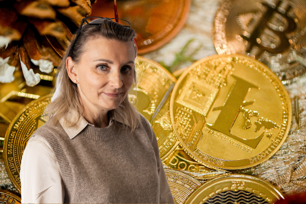 bitcoin karolina - 1