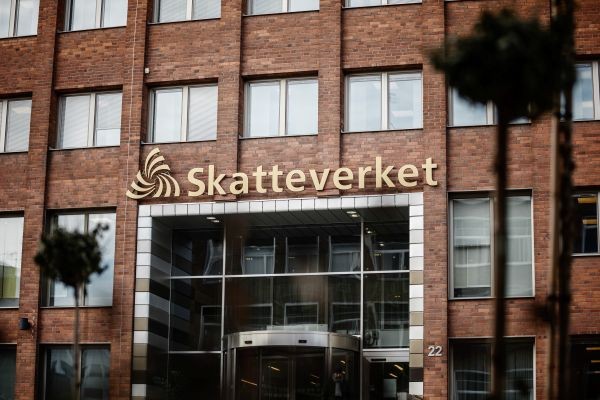 skatteverket bildbyrån