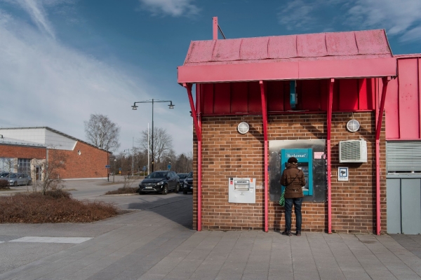 Allmänt, Lena Isokivelä, Älvkarleby kommun