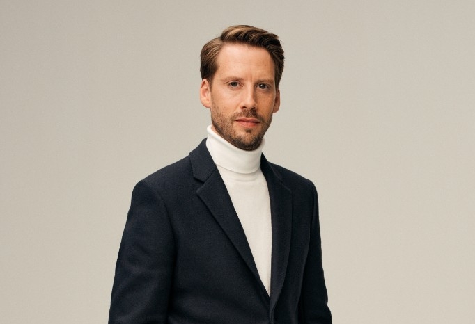 Daniel Erver, CEO H&M Group  