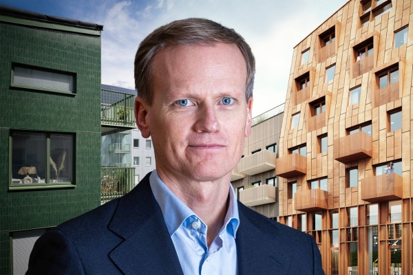 Sveafastigheter Erik Hävermark Pressbild