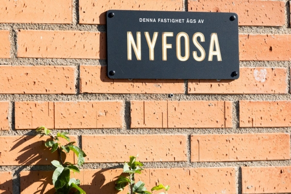 nyfosa pressbild