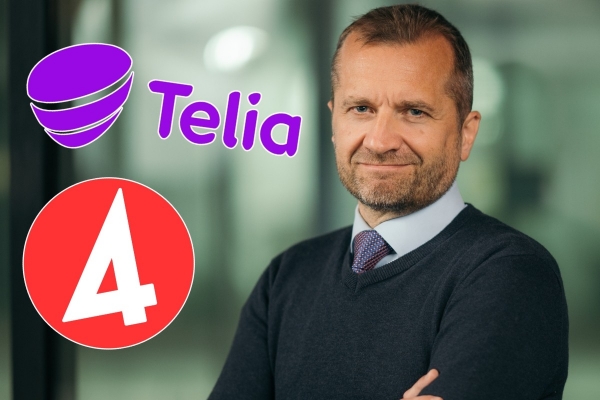 Erling Thune om Telia - 1