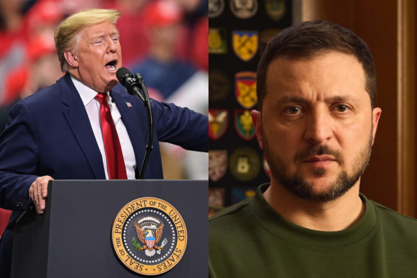 zelenskyj_trump - 1