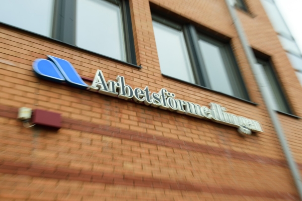 Arbetsförmedlingen